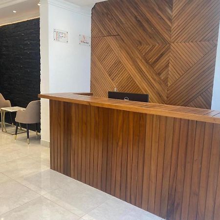 Hotel Residence La Corniche Dakar Exterior photo