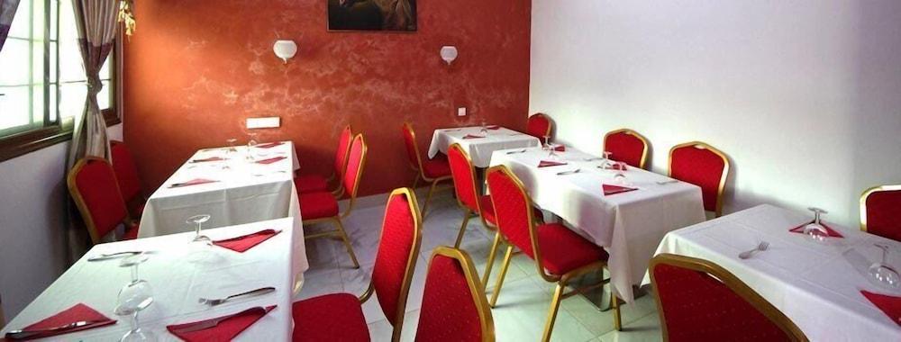 Hotel Residence La Corniche Dakar Exterior photo